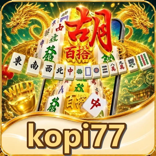 Penjelasan apa itu kopi77 di Android Indonesia
