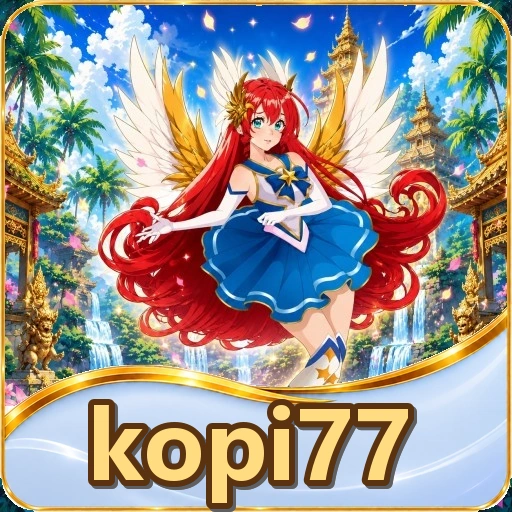 Informasi paket unduhan APK kopi77 versi terbaru